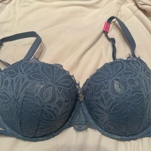 💙💙VS PINK Date Push Up Bra 36dd💙💙